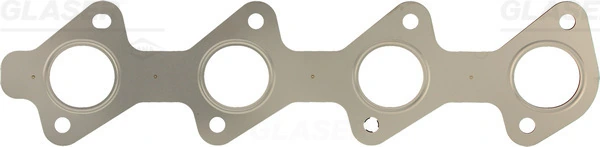 Junta colector joint para Mercedes A  W169