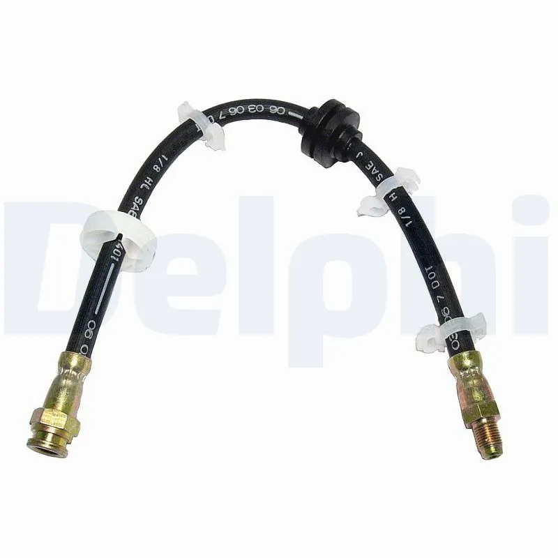 LH3638 Delphi