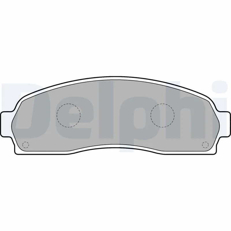  Pastillas de freno Ford Explorer 