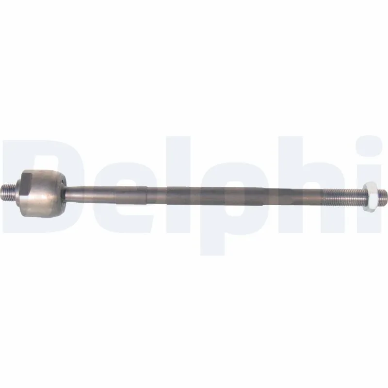 TA2003 Delphi