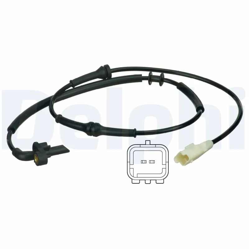 SS20348 Delphi