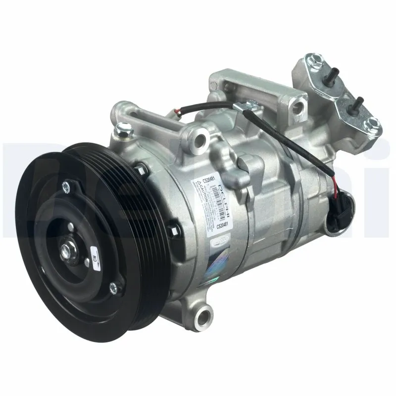 CS20481 Delphi