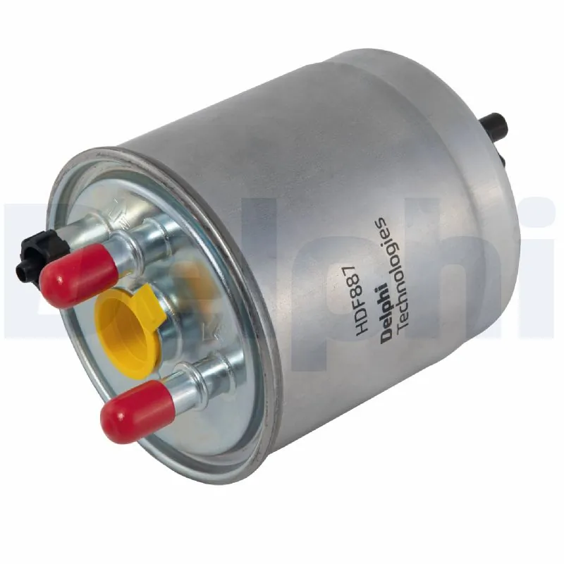 HDF887 Delphi Filtro de gasolina