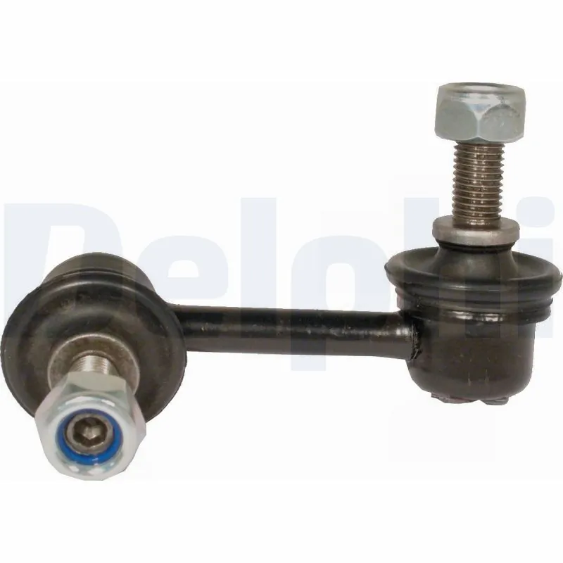 TC1303 Delphi
