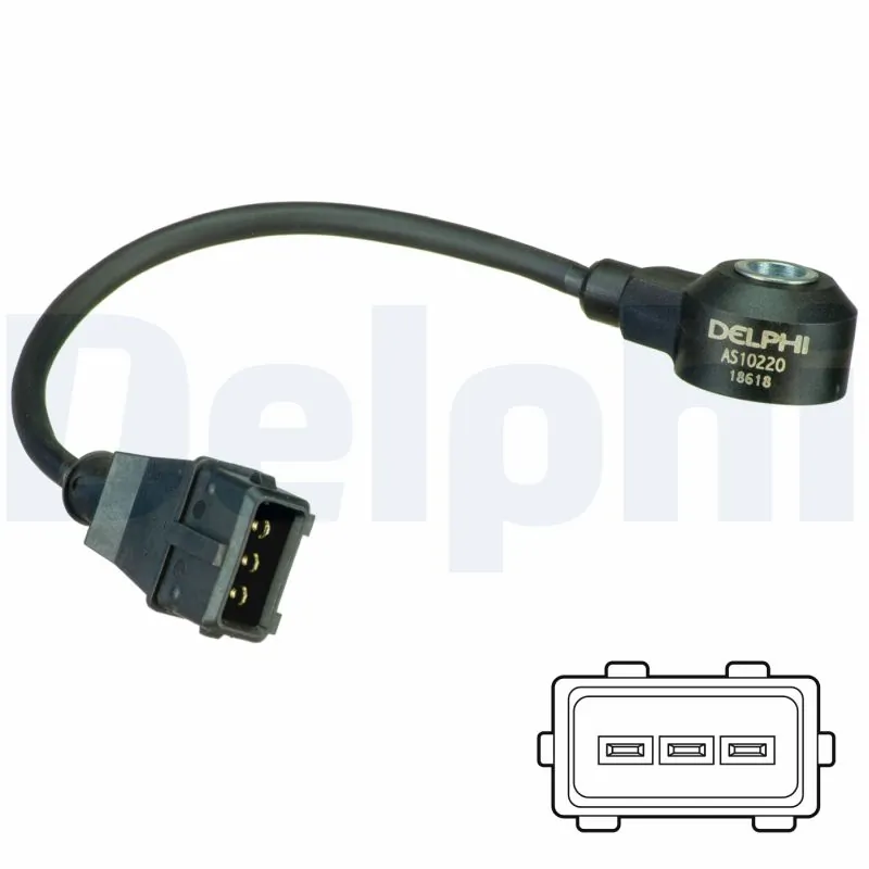 AS10220 Delphi
