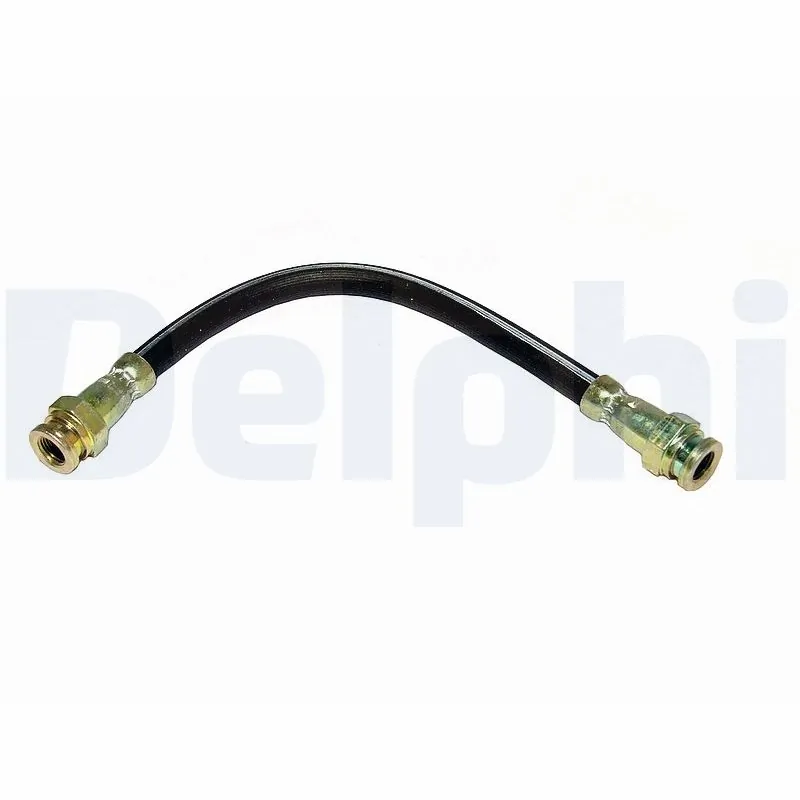 LH3703 Delphi