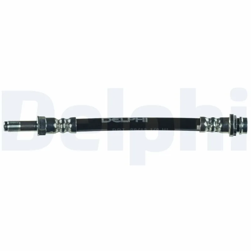 Tubo flexible de frenos delantero Ford Fiesta VI hatchback comprar en España