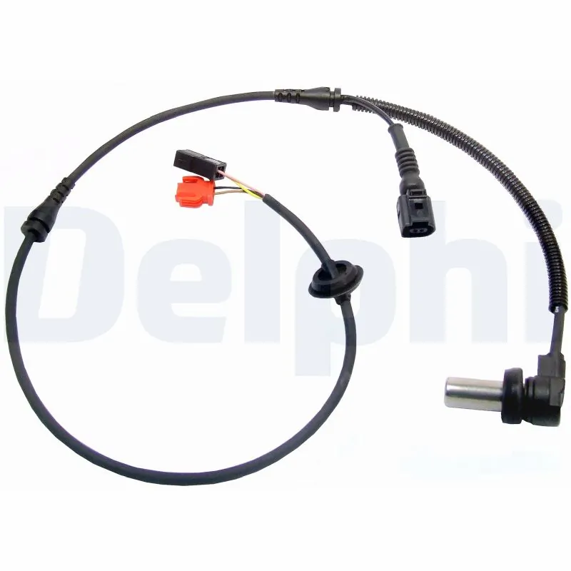 Sensor ABS delantero A6 sedán (2004-2011) original desde 22,23 €