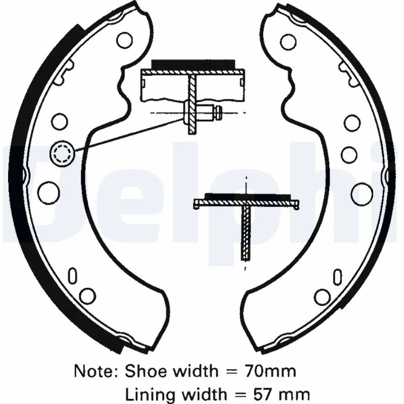 LS1312 Delphi