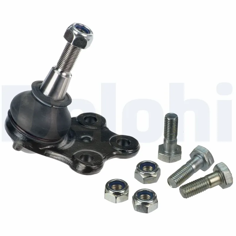 TC3208 Delphi