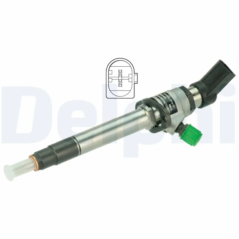 HRD664 Delphi