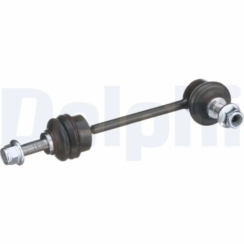 Gomas de barra estabilizadora para Tesla Model X ()