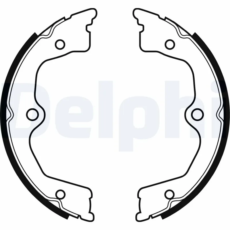 LS2033 Delphi