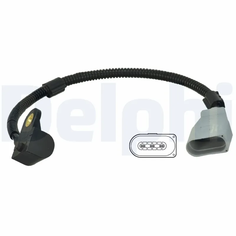 SS11037 Delphi