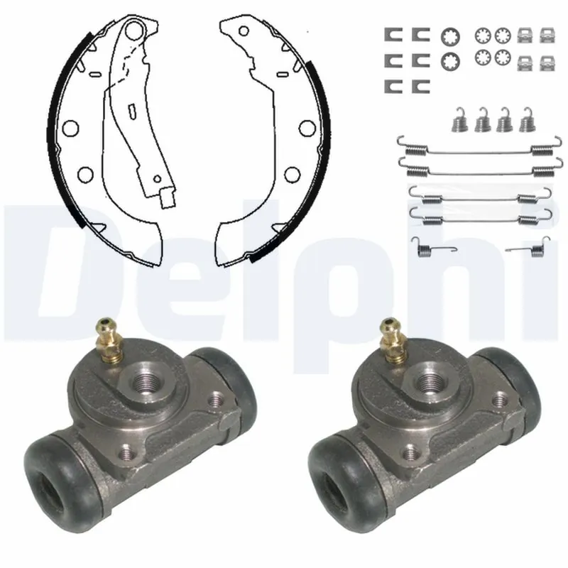 KP1058 Delphi