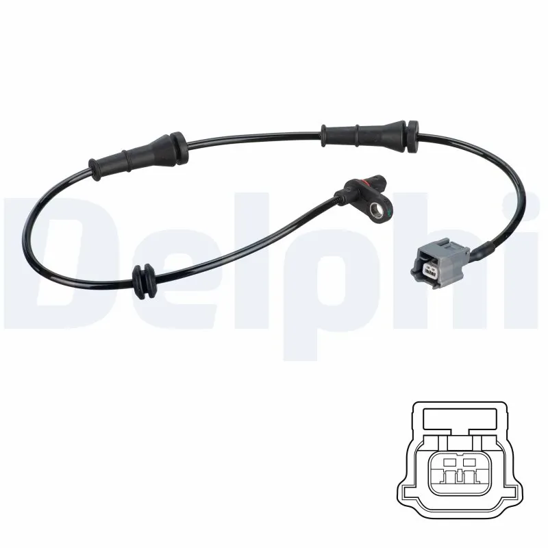 SS20823 Delphi