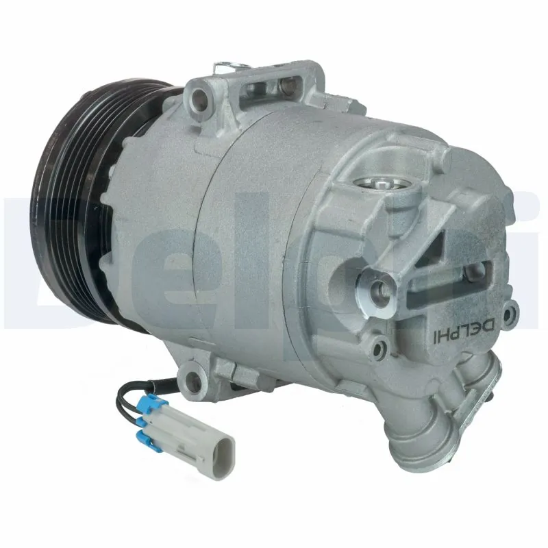 Compresor ac Delphi TSP0155142 precio, desde 280,22 EUR