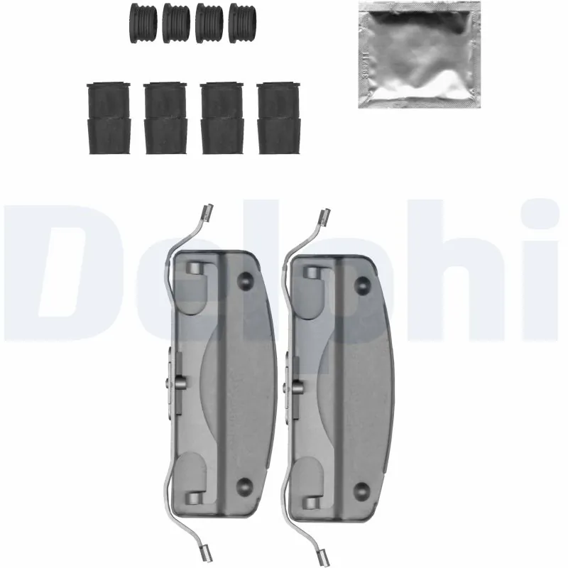 LX0692 Delphi