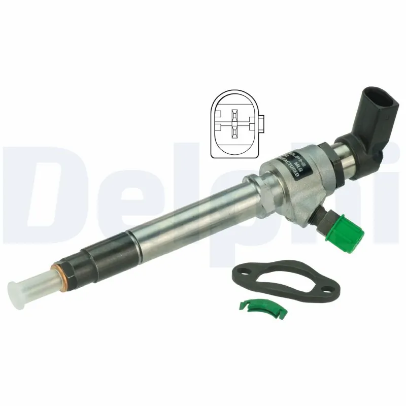 HRD651 Delphi