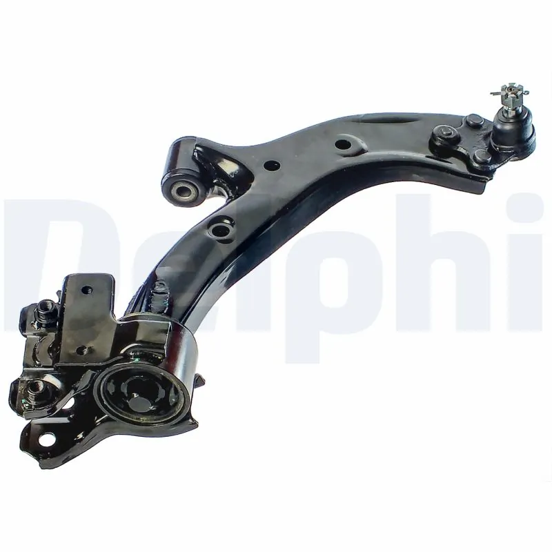 TC2872 Delphi