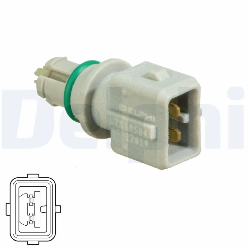 TS10504 Delphi