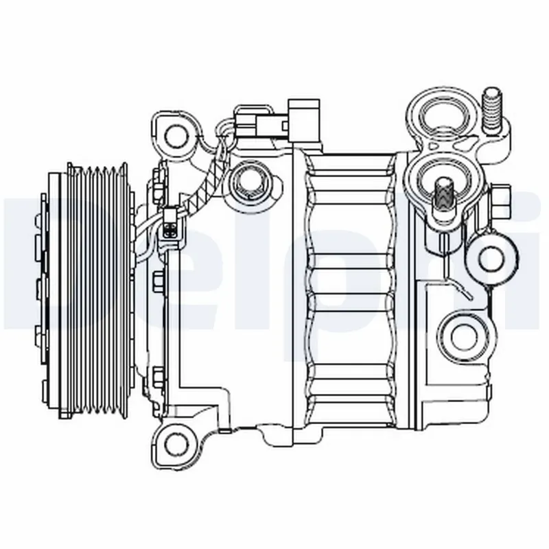 CS20512 Delphi