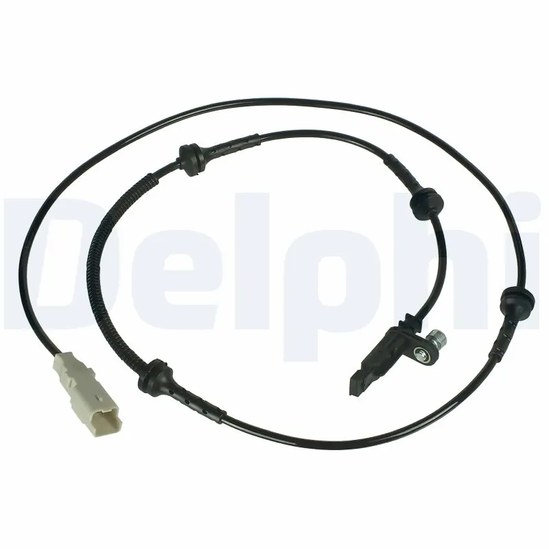 Sensor ABS delantero Citroen C5 3 RW
