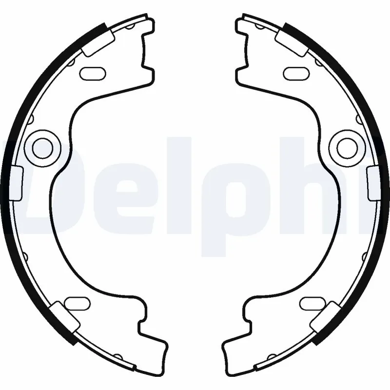 LS2012 Delphi