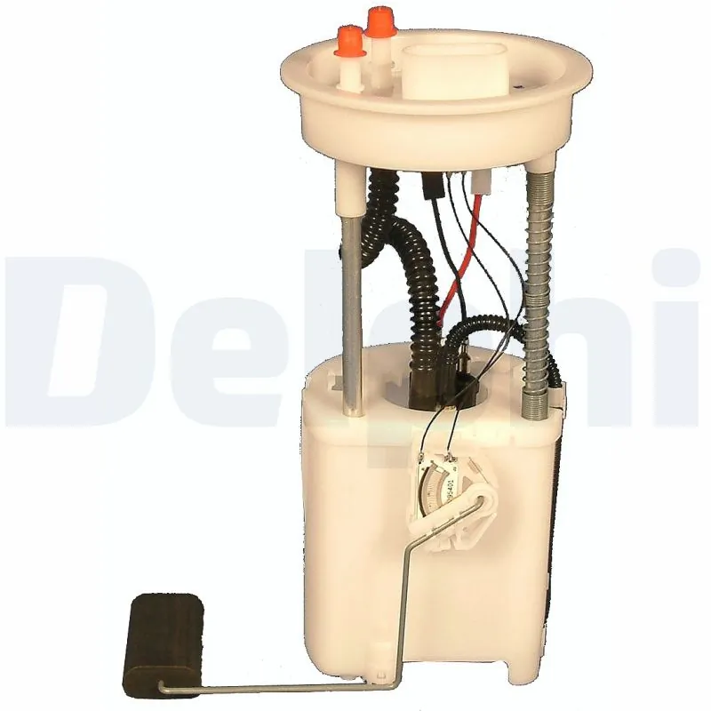 Comprar Módulo de bomba de combustible con sensor de nivel de combustible Seat Alhambra 7V8, 7V9 a bajo precio