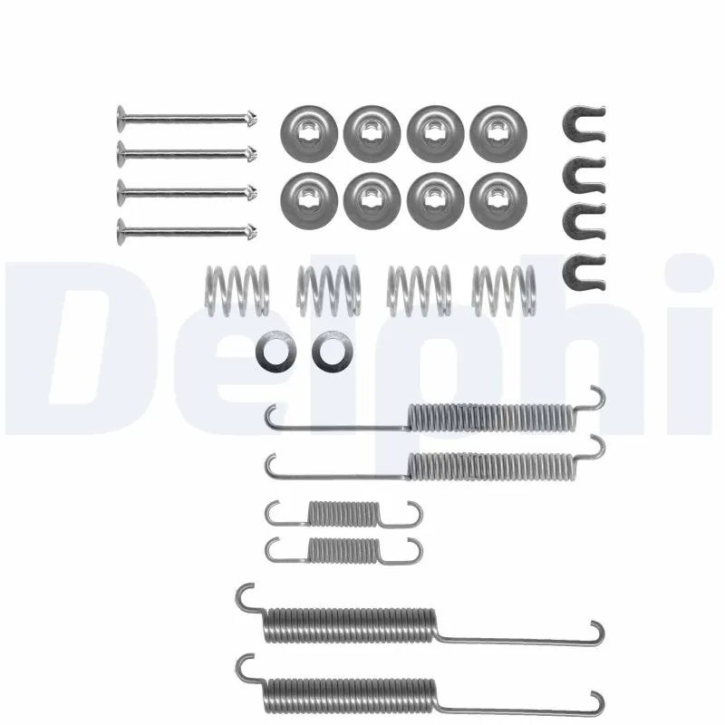 LY1271 Delphi