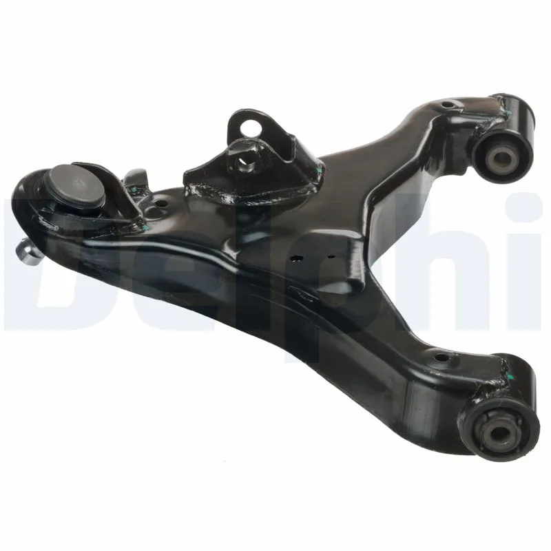 TC3263 Delphi