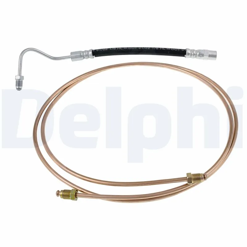 LH7798 Delphi