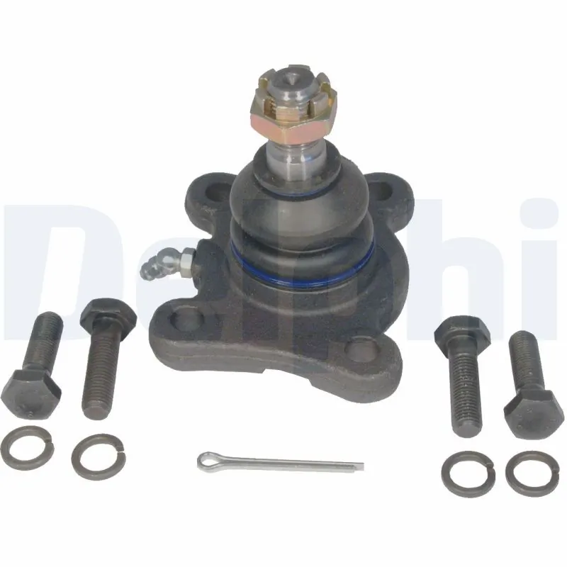 TC1338 Delphi