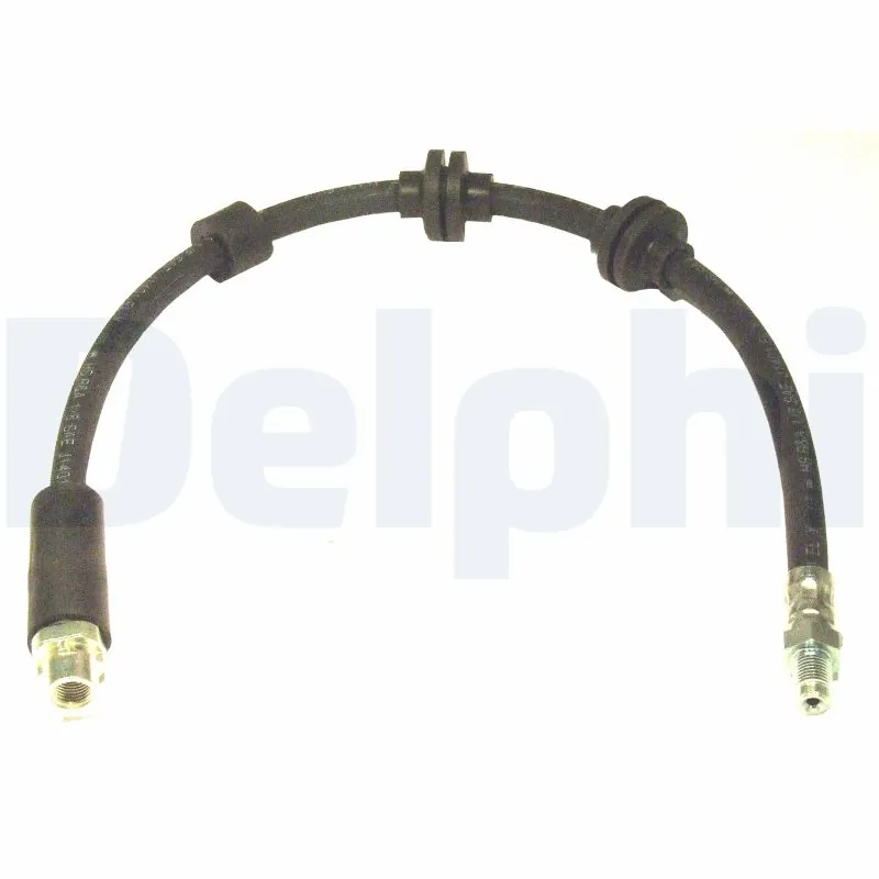 Latiguillos de freno delantero para BMW 1 E81