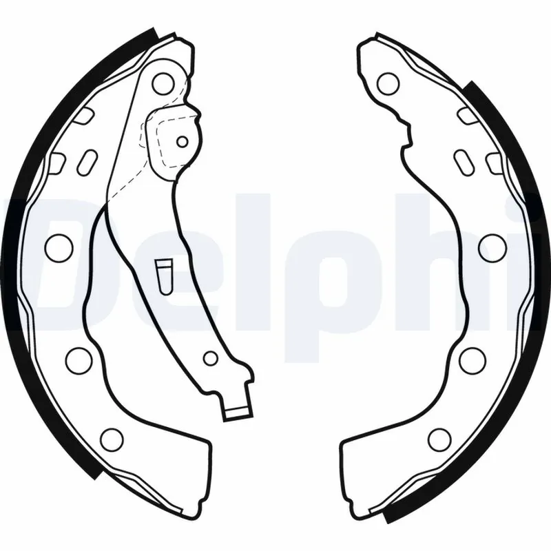 LS1880 Delphi