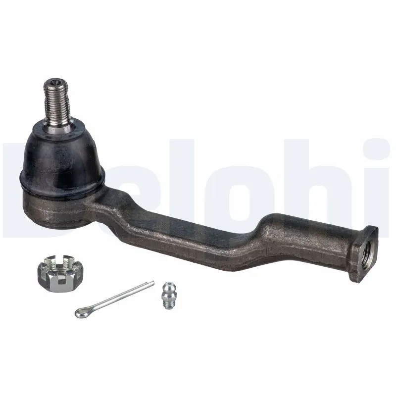 TA3347 Delphi