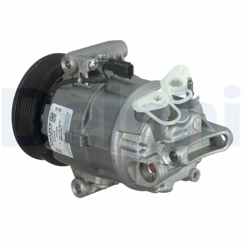 TSP0155928 Delphi Compresor climatizador