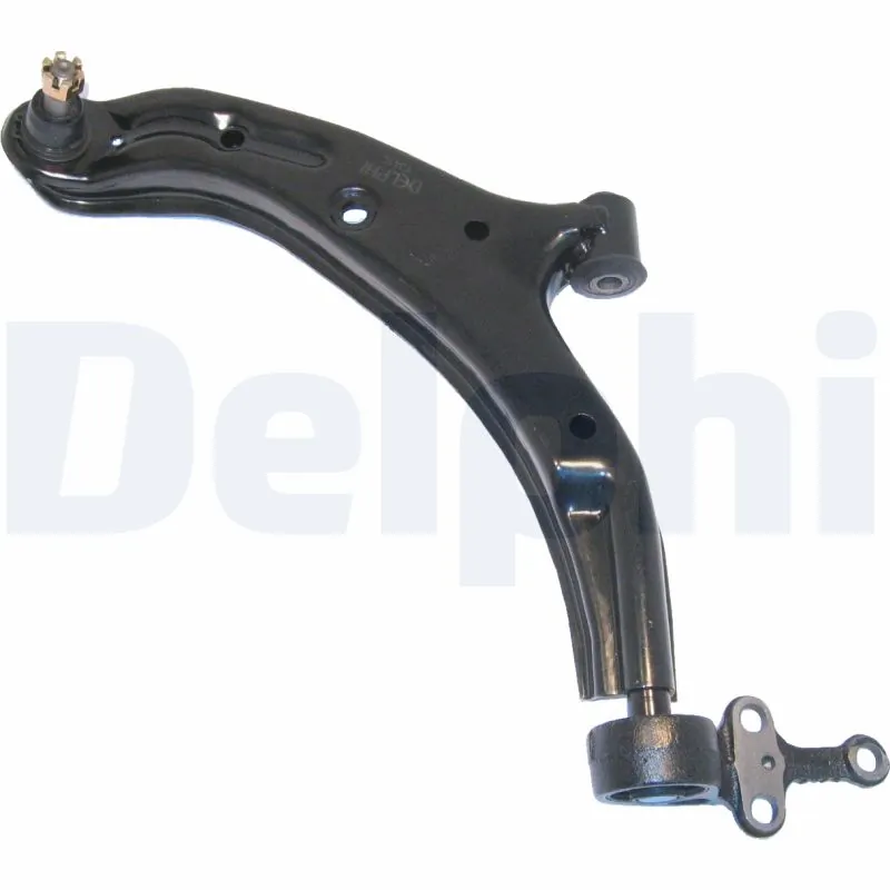 TC1297 Delphi