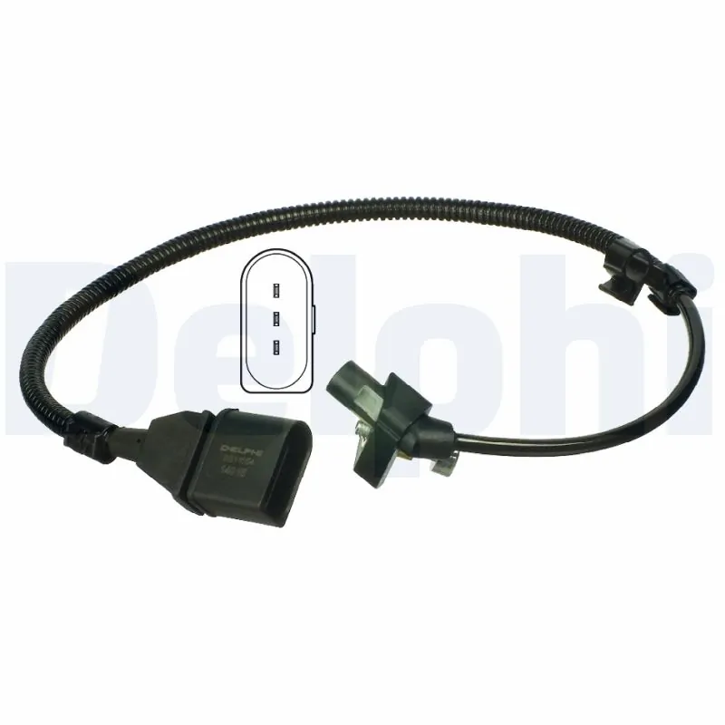 SS11054 Delphi