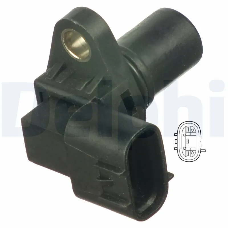 Precio del repuesto Sensor ckp Ignis I hatchback