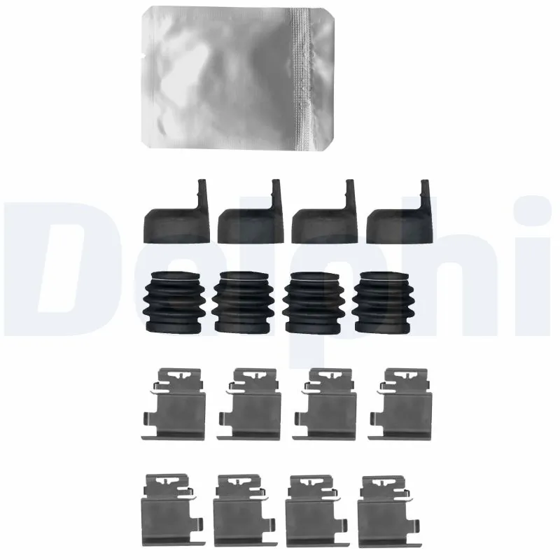 LX0639 Delphi