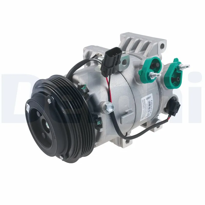 CS20517 Delphi