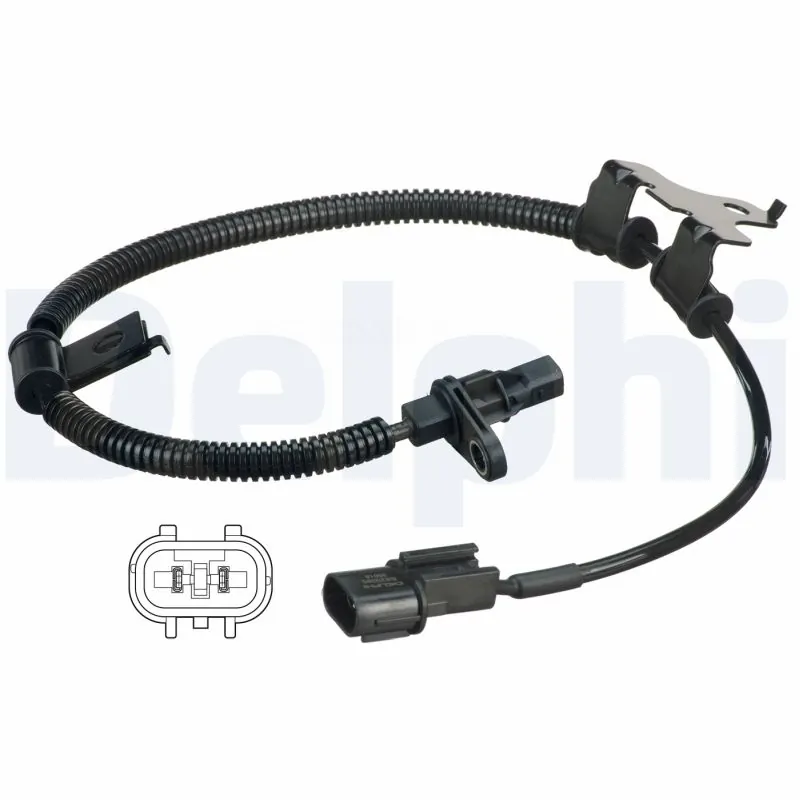 SS20385 Delphi