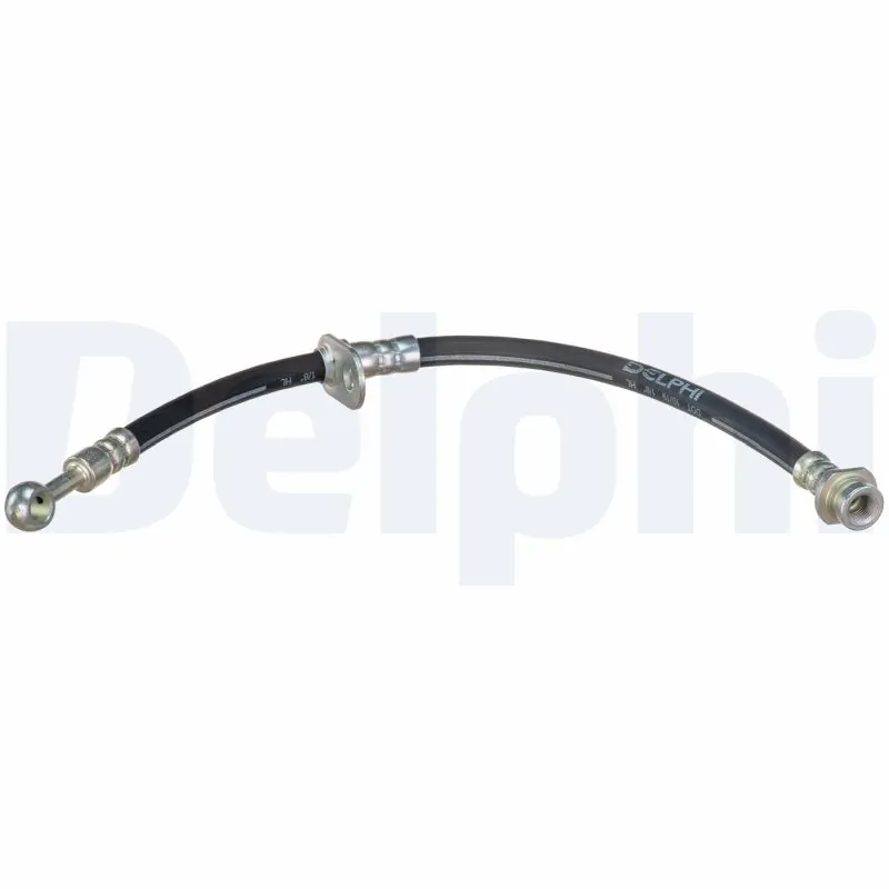 Latiguillos de freno delantero PHD2199 TRW