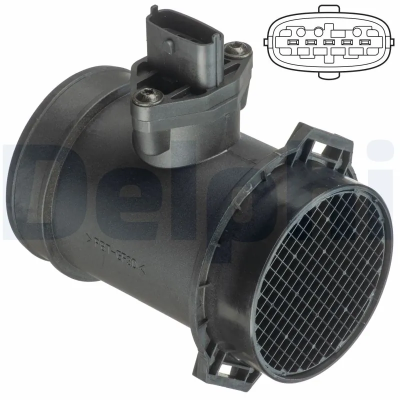 Comprar 305056 EFI Sensor de masa de aire