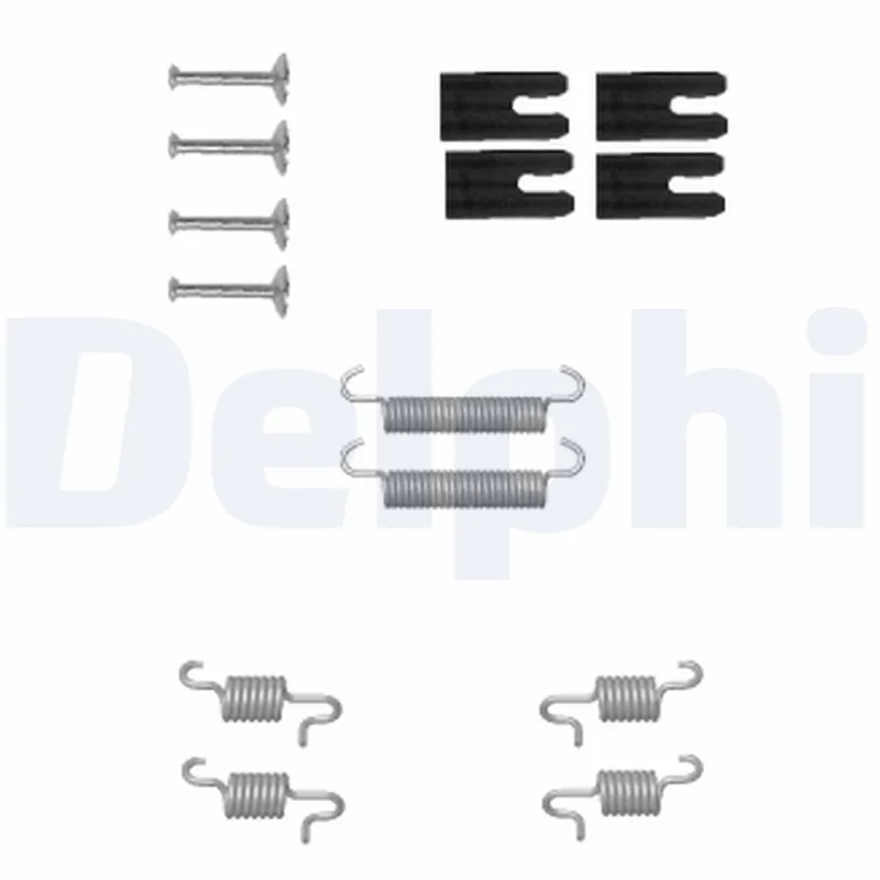 LY1338 Delphi