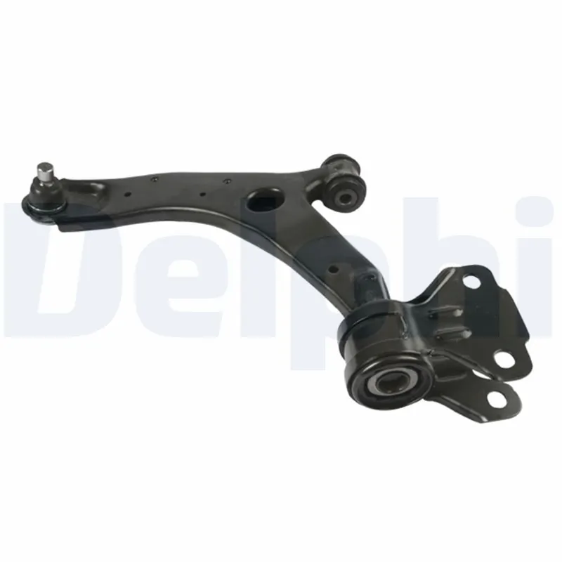 TC5543 Delphi
