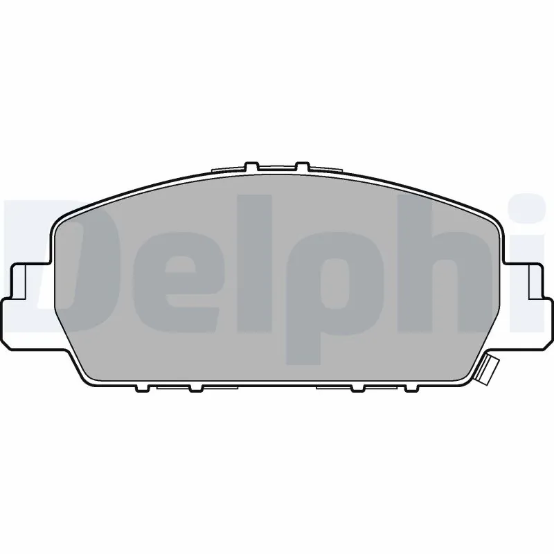LP3243 Delphi