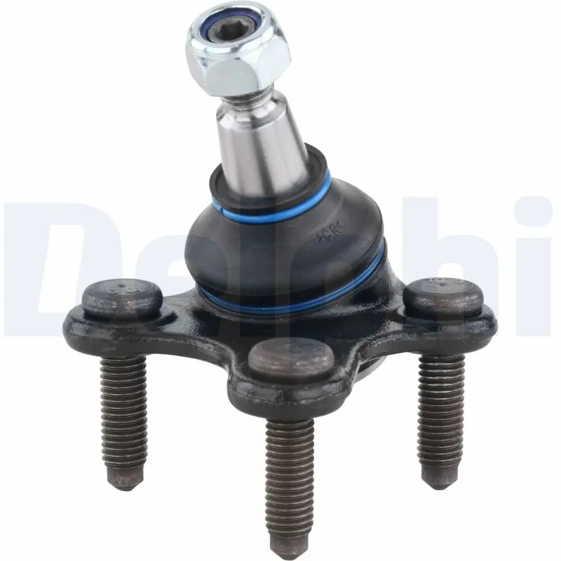 TC1731 Delphi Rótula de suspensión inferior izquierda