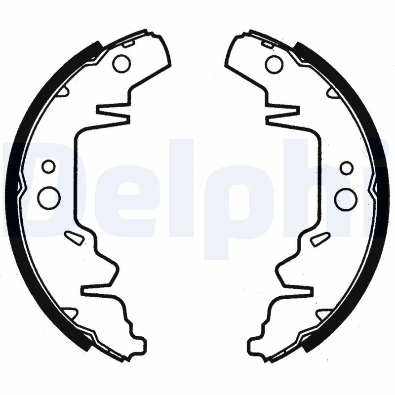 LS1814 Delphi